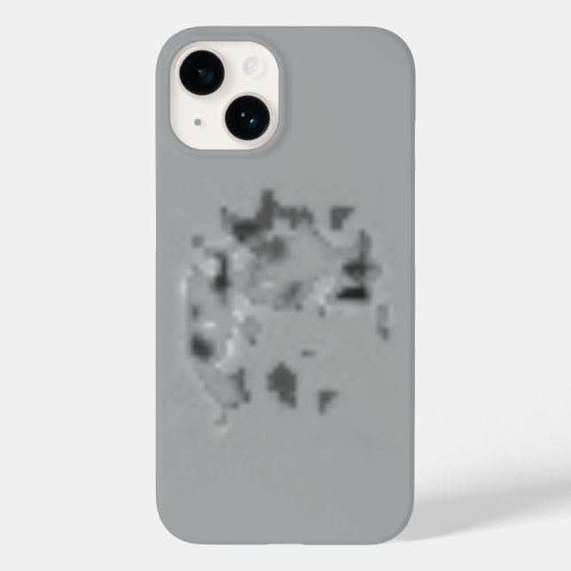Coques Case-Mate iPhone iPhone 14 case (Verso)