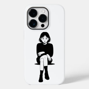 Coque Case-Mate iPhone iphone 14 Coque-Mate iPhone 14 Pro esthétique fill