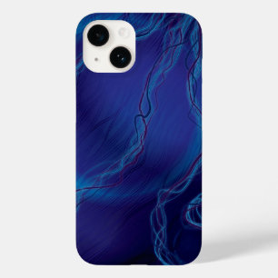 Coque Case-Mate iPhone Iphone 14 Coque, Ses Appendices Nouillés