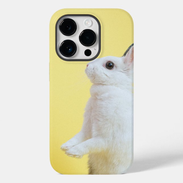 Coques Case-Mate iPhone iphone 14 coques de lapin pro (Verso)