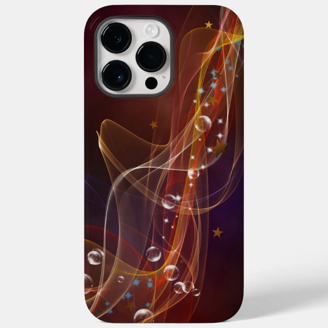 Coques Case-Mate iPhone iphone 14 coques pro max (Verso)