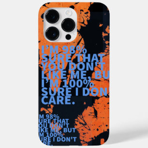 Coque Case-Mate iPhone iPhone 14 Pro Max