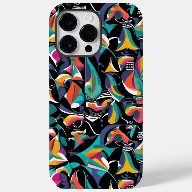 Coques Case-Mate iPhone iPhone 14 Pro Max de Apple (Verso)