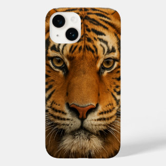 Coque Case-Mate iPhone iPhone 14 Tiger