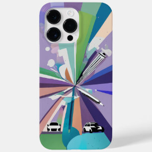 Coque Case-Mate iPhone Iphone 14pro Max