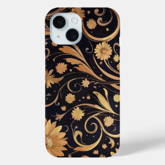 Coque Case-Mate iPhone iphone 15 capot design et tendance