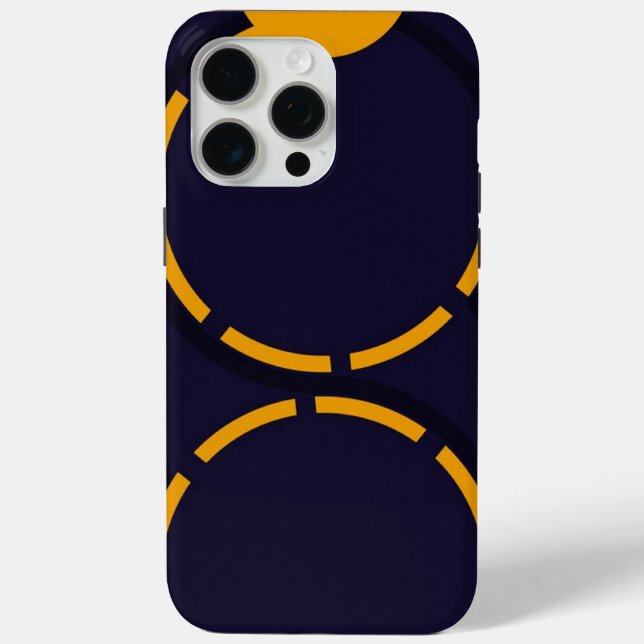 Coques Case-Mate iPhone iPhone 15 Pro Max (Verso)