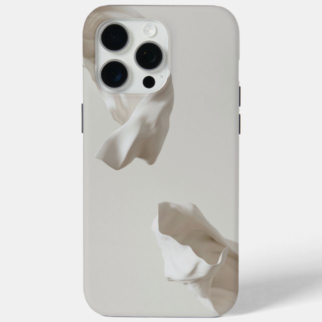 Coques Case-Mate iPhone iPhone 15 Pro Max Coques (Verso)