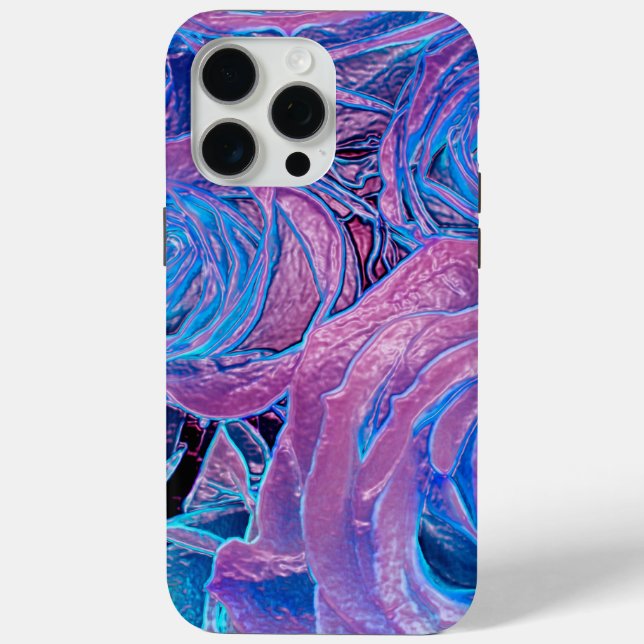 Coques Case-Mate iPhone iPhone 15 Pro Max coques iphone (Verso)