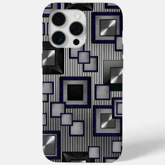 Coque Case-Mate iPhone iPhone 15 pro maxi majuscule meilleur motif de cou