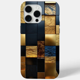 Coque Case-Mate iPhone iPhone 15 pro maxi majuscule meilleur motif de cou