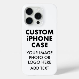 Coque Case-Mate iPhone iPHONE 15 PRO PERSONNALISÉ À PERSONNALITÉ PRESQUE