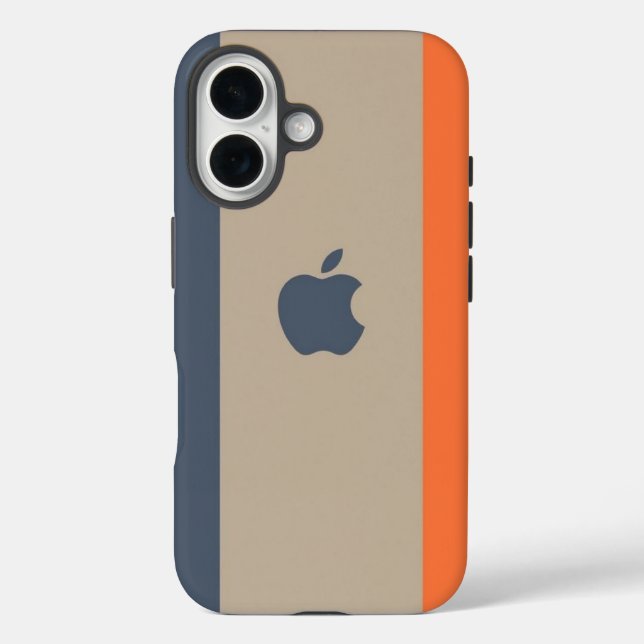 Coques Case-Mate iPhone Iphone 16  (Verso)