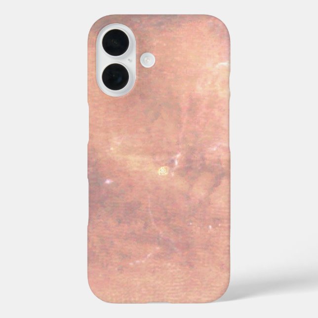 Coques Case-Mate iPhone iPhone 16 case (Verso)