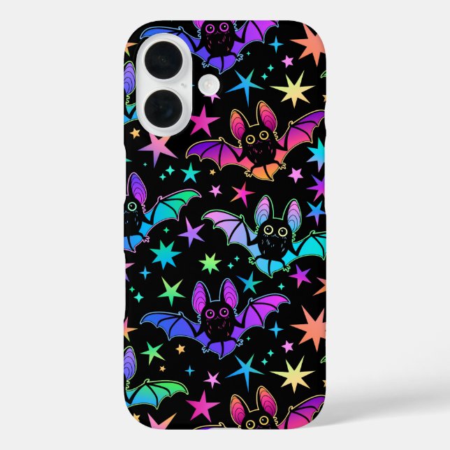 Coques Case-Mate iPhone iPhone 16 Case (Verso)