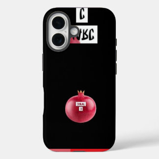 iPhone 16 Coques NFTsjarc