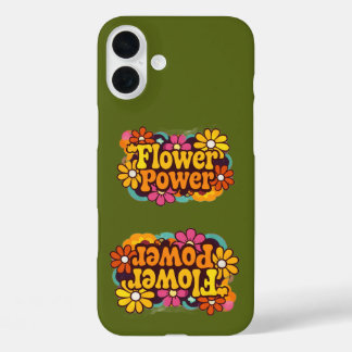 Coque Pour iPhone 16 Plus iPhone 16 Pro Cases | Electronics | Retro Floral