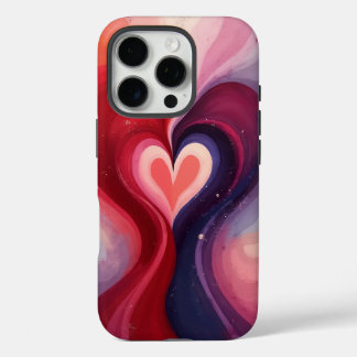 iPhone 16 Pro Coques (AbstractLove)
