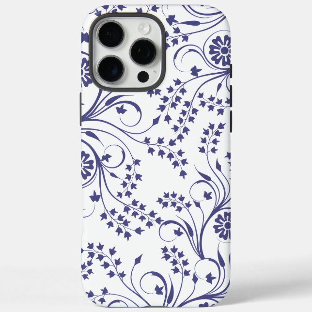 Coques Case-Mate iPhone Iphone 16 pro max boîtier téléphone (Verso)