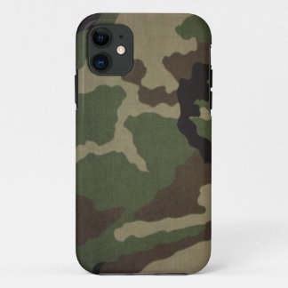 Coque Case-Mate Pour iPhone iPhone 5 Cover Woodland