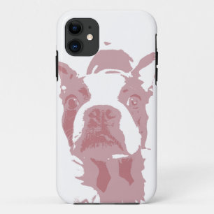 Etui iPhone Case-Mate iPhone 5 de conception de Boston Terrier