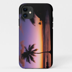 Coques Pour iPhone iPhone 5 d'Hawaï Kauai - plage de Poipu