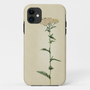 Coques Pour iPhone IPhone 5 Fleur sauvage, aspect naturel