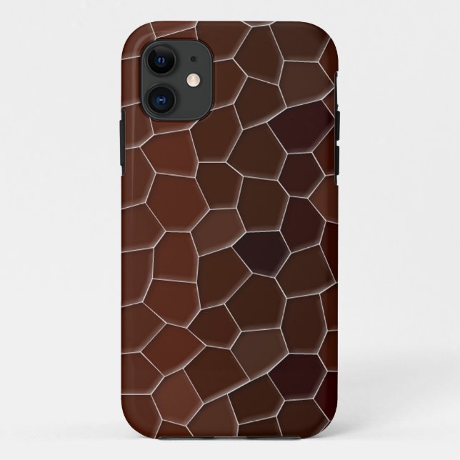 Coques Case-Mate iPhone iPhone 5 Grand Serpent Ventre Camo (Dos)