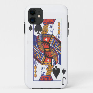 Coque iPhone 11 iPhone 5 JACK
