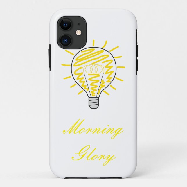 Coques Case-Mate iPhone iPhone 5 Morning Glory (Dos)