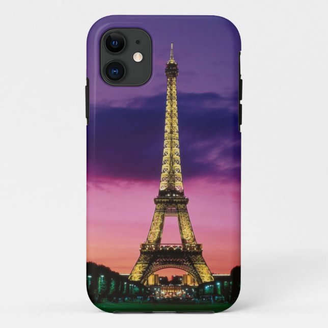 Coques Case-Mate iPhone iphone 5 Paris d'enveloppe (Dos)