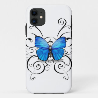 Coque Case-Mate iPhone iPhone 5S Casemate de papillon