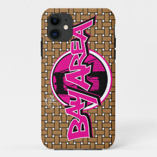 Coque Case-Mate iPhone iPhone 6 de région de baie