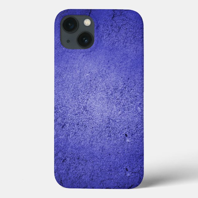 Coques Case-Mate iPhone iPhone 6, Tough Xtreme - Bleu (Verso)
