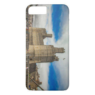 Coques Pour iPhone iphone 7 Château de Caernarfon Coque.