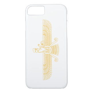 Case-Mate iPhone Case iPhone 7 de Faravahar