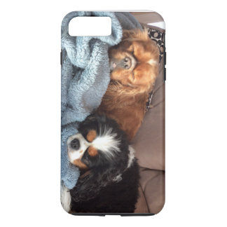 Coque Case-Mate Pour iPhone iPhone 7 Plus, Résistant