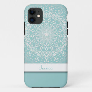 Coque Case-Mate Pour iPhone Iphone abstrait de motif de remous 5 cas