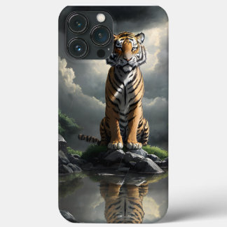 Case-Mate iPhone Case Iphone anime Tiger boîtier téléphone