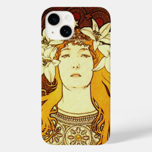 Coque Case-Mate iPhone iPhone - Art Nouveau 'Sarah Bernardt'