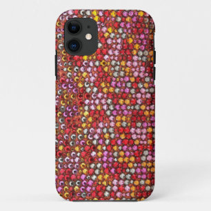 Coque Case-Mate Pour iPhone iPhone bling #colorful Girly 5 couvertures