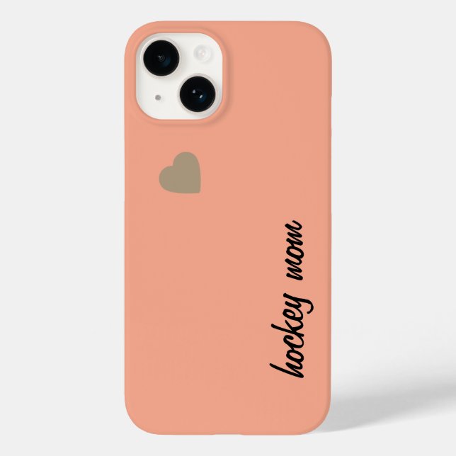 Coques Case-Mate iPhone Iphone case (Verso)