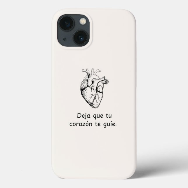 Coques Case-Mate iPhone iPhone case (Verso)
