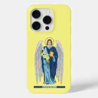 COQUE Case-Mate iPhone IPHONE CASE ARCHANGEL GABRIEL
