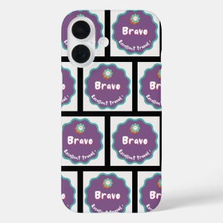 Coque Pour iPhone 16 Iphone case Happy birthday party 