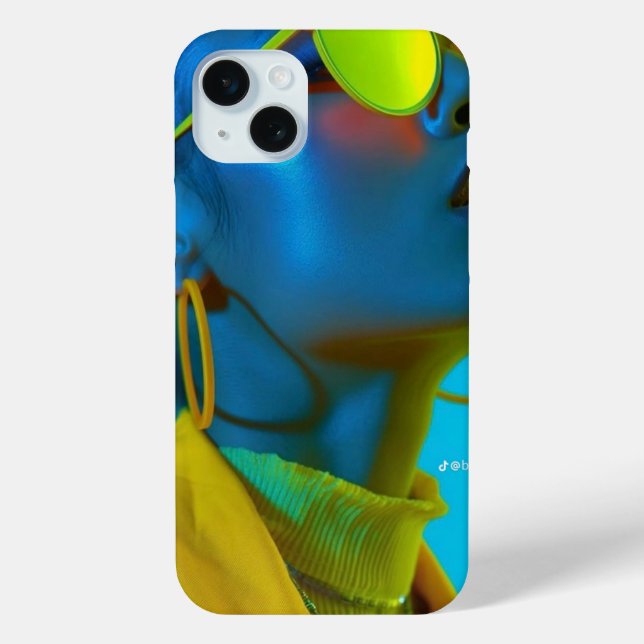 Coques Case-Mate iPhone Iphone cases  (Verso)