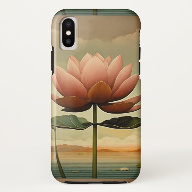 Coques Case-Mate iPhone iPhone Cases > iPhone X Cases (Dos)