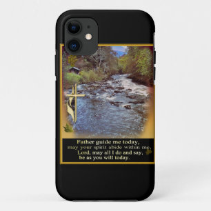 Coque Case-Mate Pour iPhone Iphone chrétien 5/5s de prière