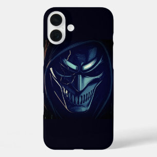 Coque Pour iPhone 16 Plus iPhone/coque ipad à tête morte