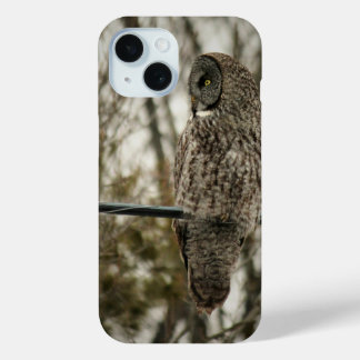 Coque Case-Mate iPhone Iphone/Coque ipad Avec Design Chouette